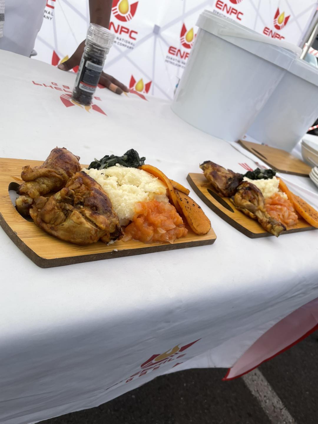 MilGen Excellence Activity 2